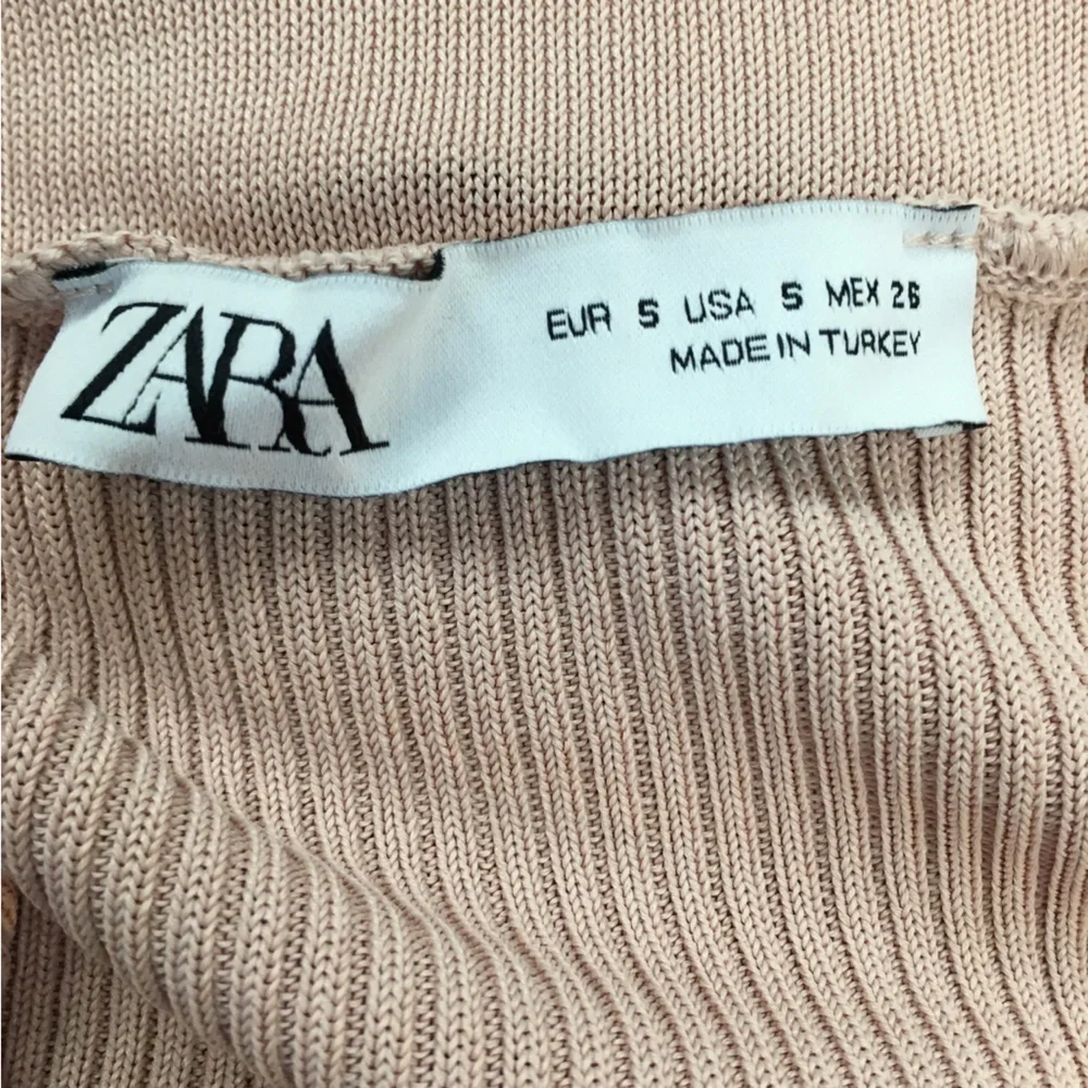 Zara great pre